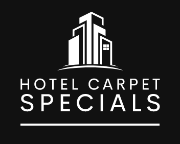 Hotel Carpet Specials & Clearance Logo